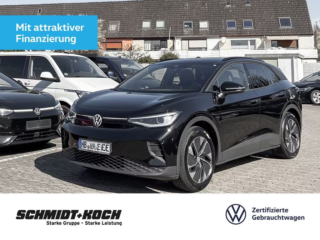 Volkswagen ID.4