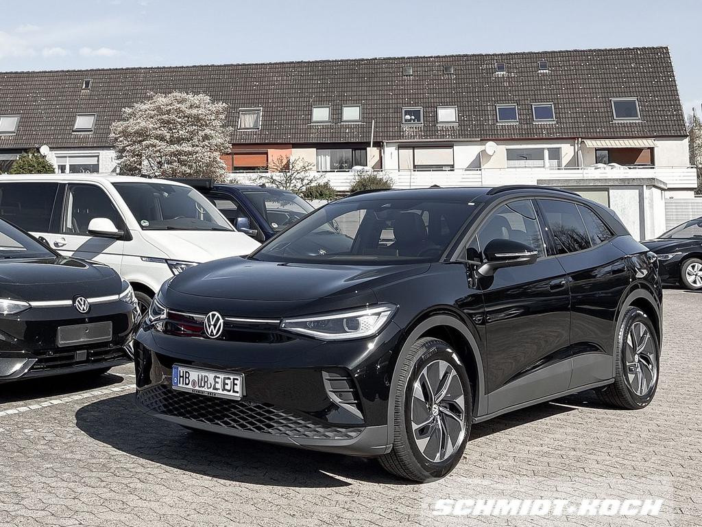 Volkswagen ID.4 Performance Pro