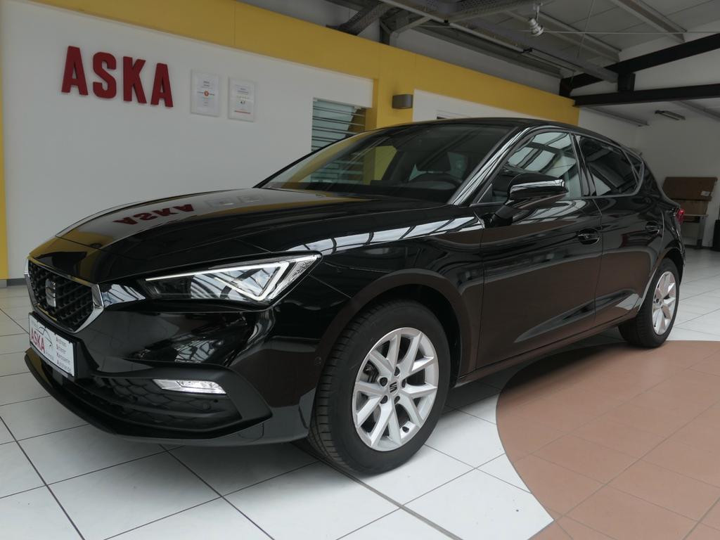 Seat Leon Style 1.5 TSI