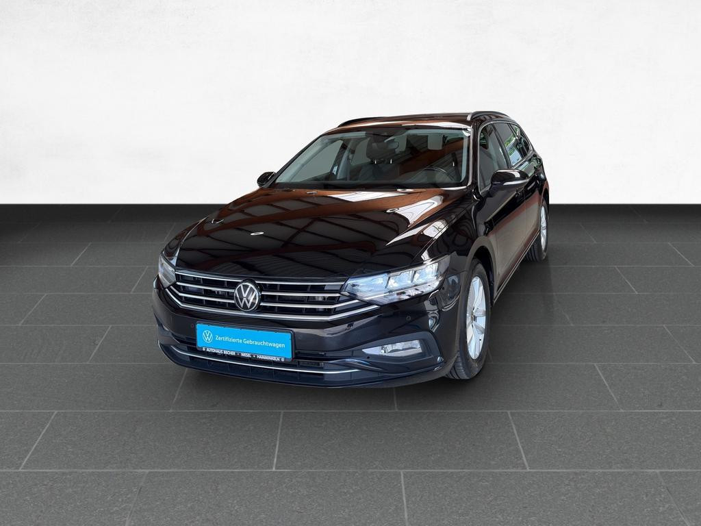 Volkswagen Passat Business DSG Variant 2.0 TDI