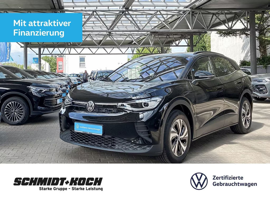 Volkswagen ID.4 Performance Pure