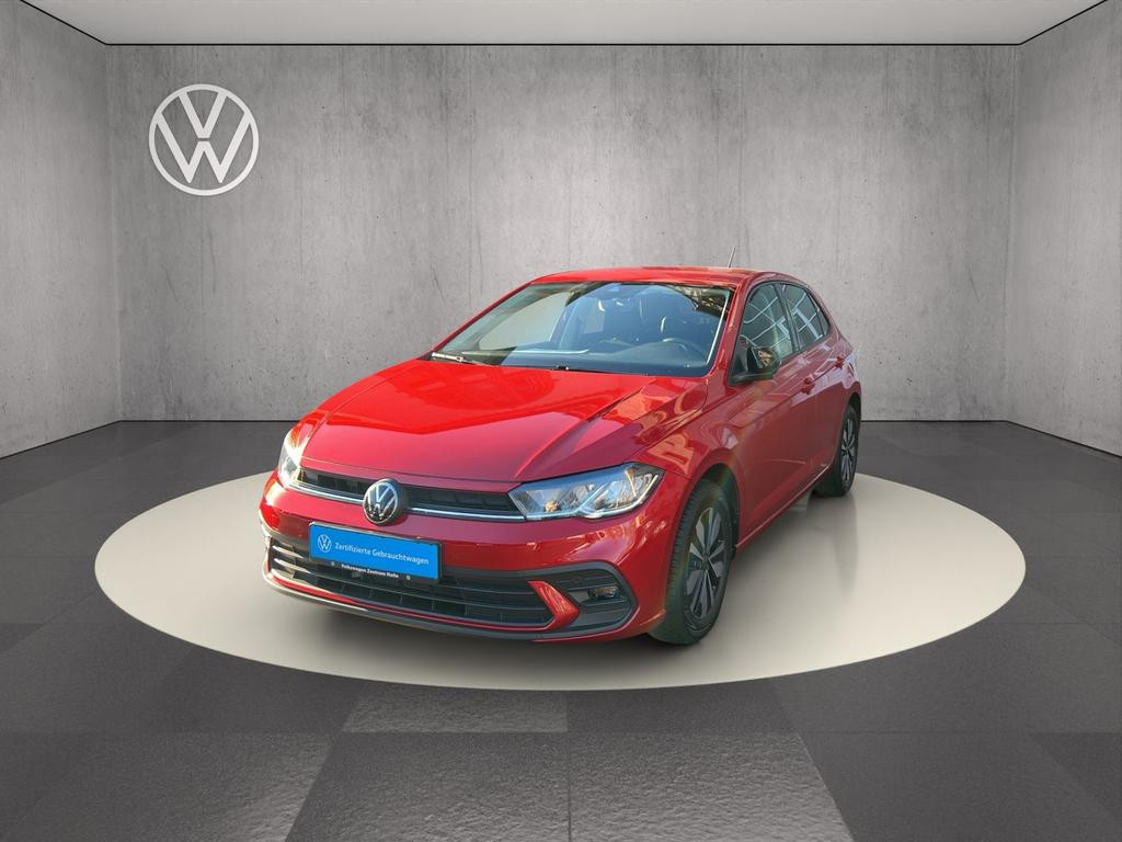 Volkswagen Polo 1.0 TSI