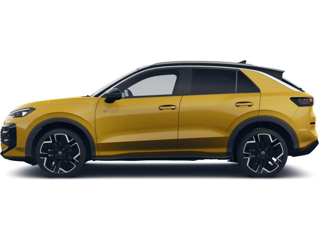 Volkswagen T-Roc R-Line 1.5 eTSI