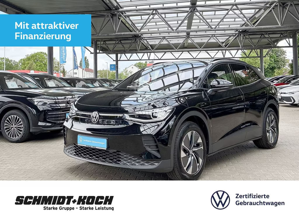 Volkswagen ID.4 Performance Pro