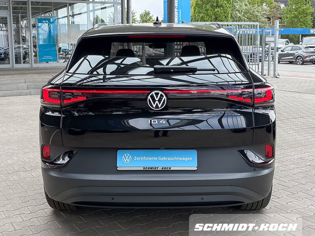 Volkswagen ID.4