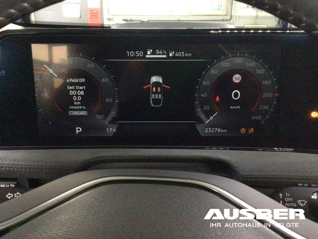 Nissan Ariya