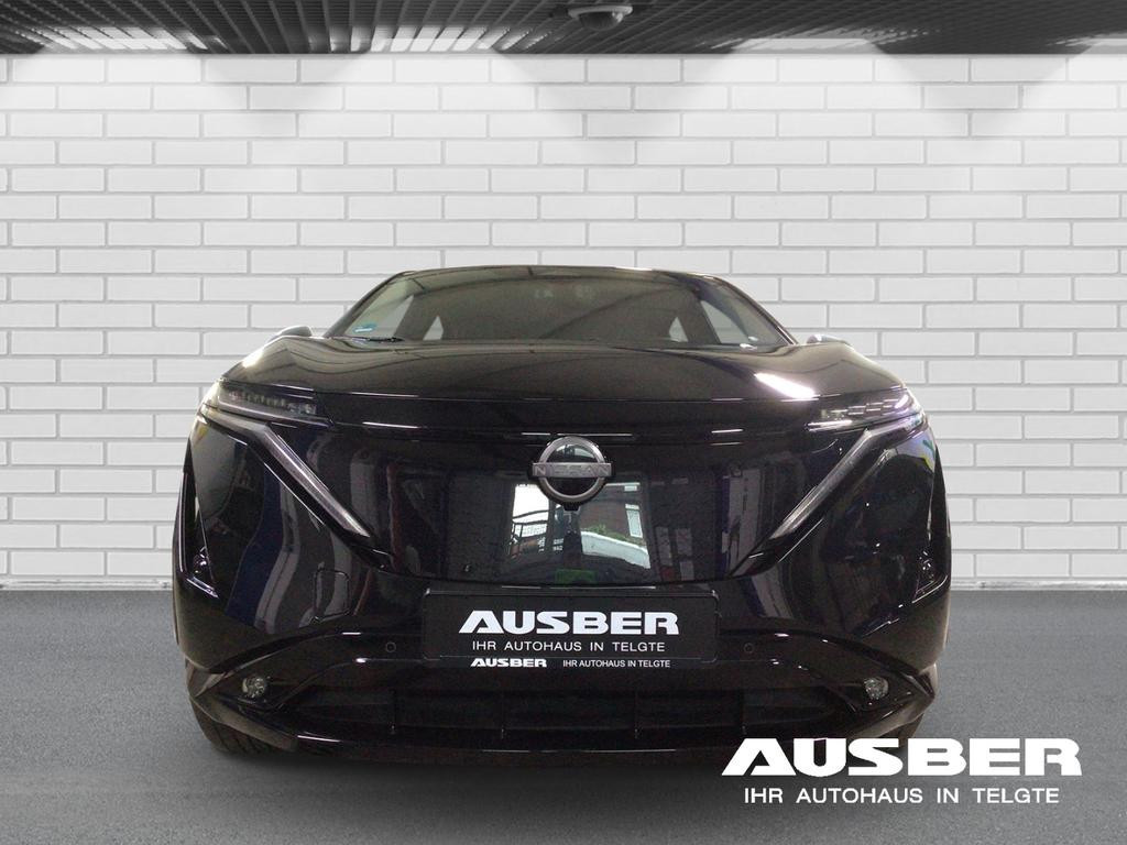 Nissan Ariya