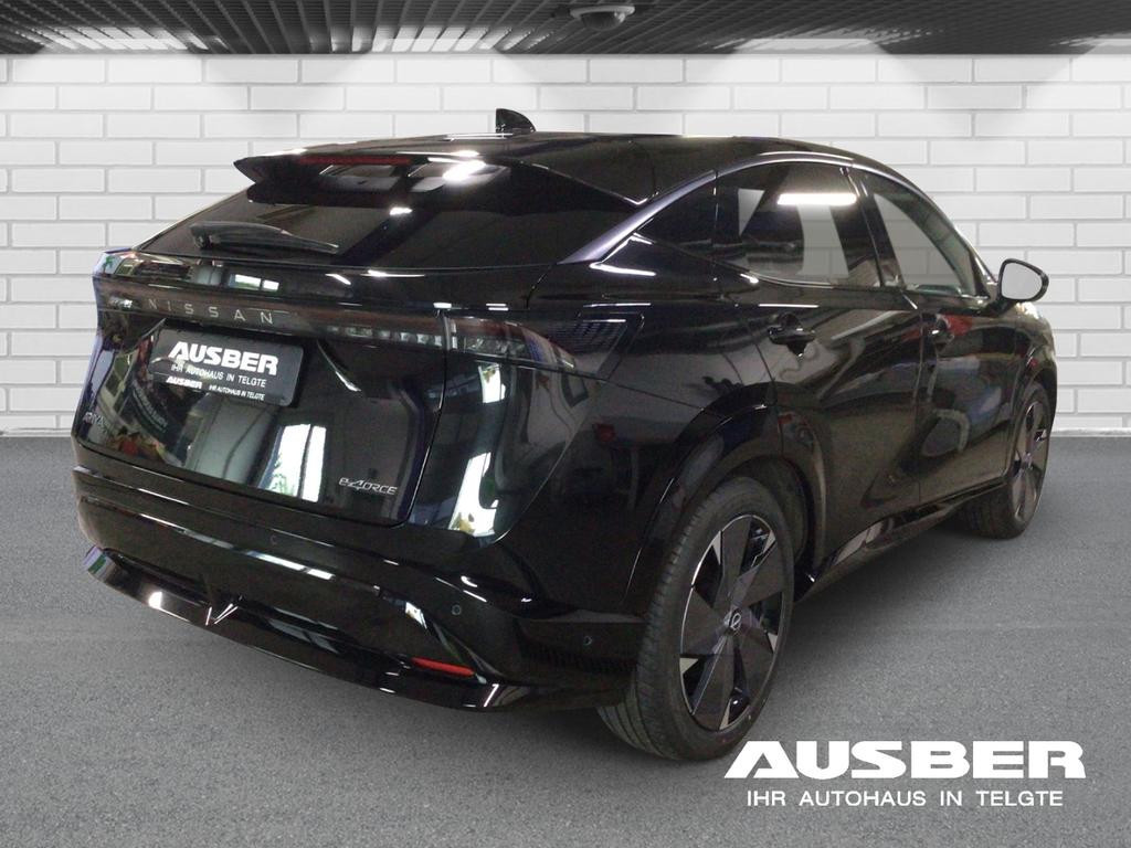 Nissan Ariya