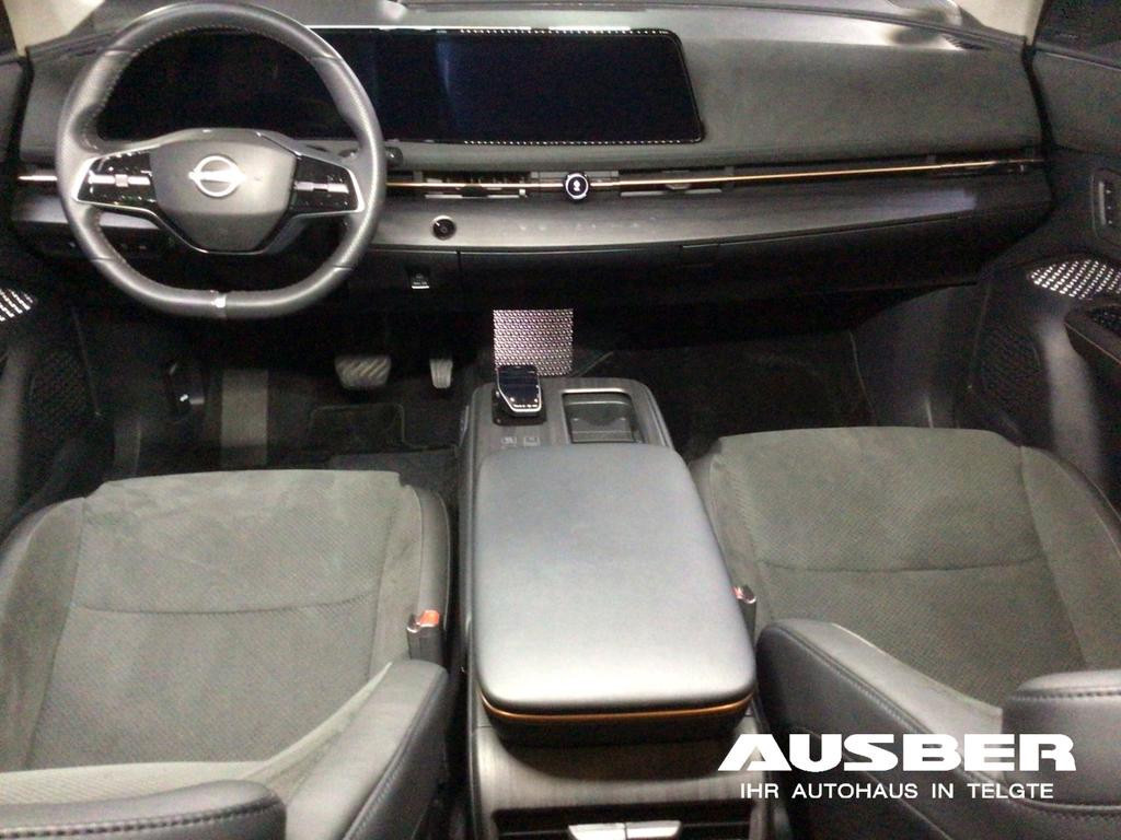 Nissan Ariya