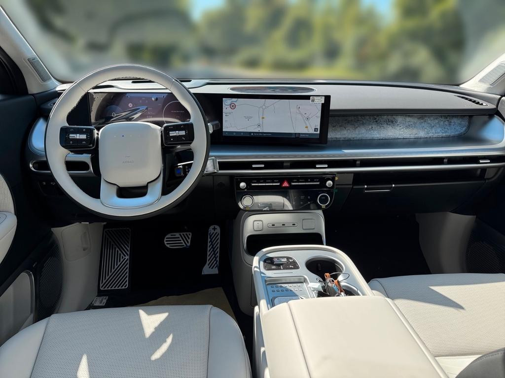 Hyundai IONIQ 9