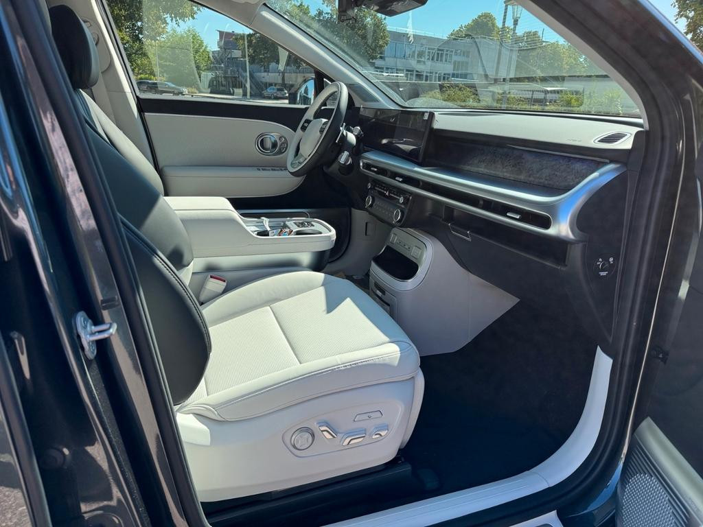 Hyundai IONIQ 9