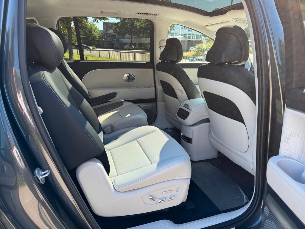 Hyundai IONIQ 9