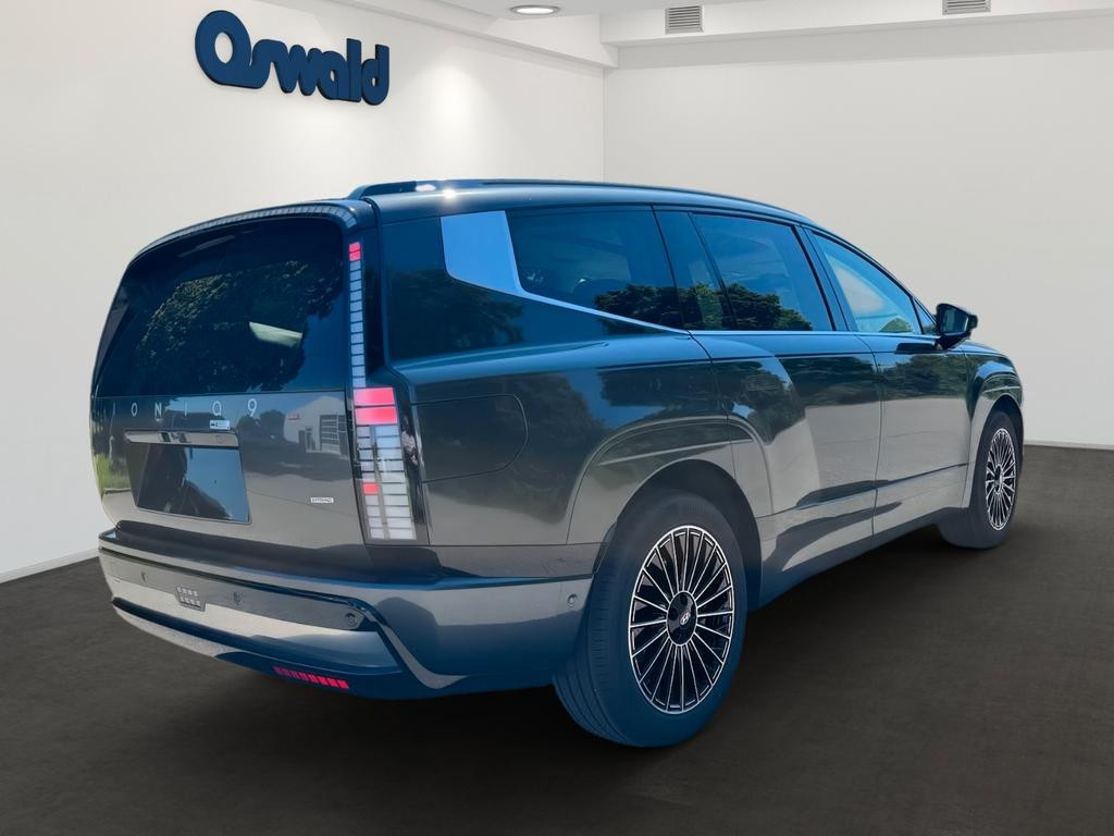 Hyundai IONIQ 9