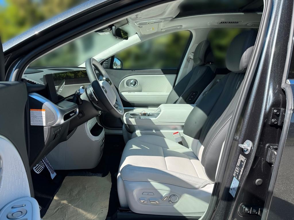 Hyundai IONIQ 9