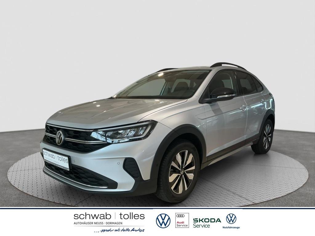 Volkswagen Taigo DSG 1.0 TSI