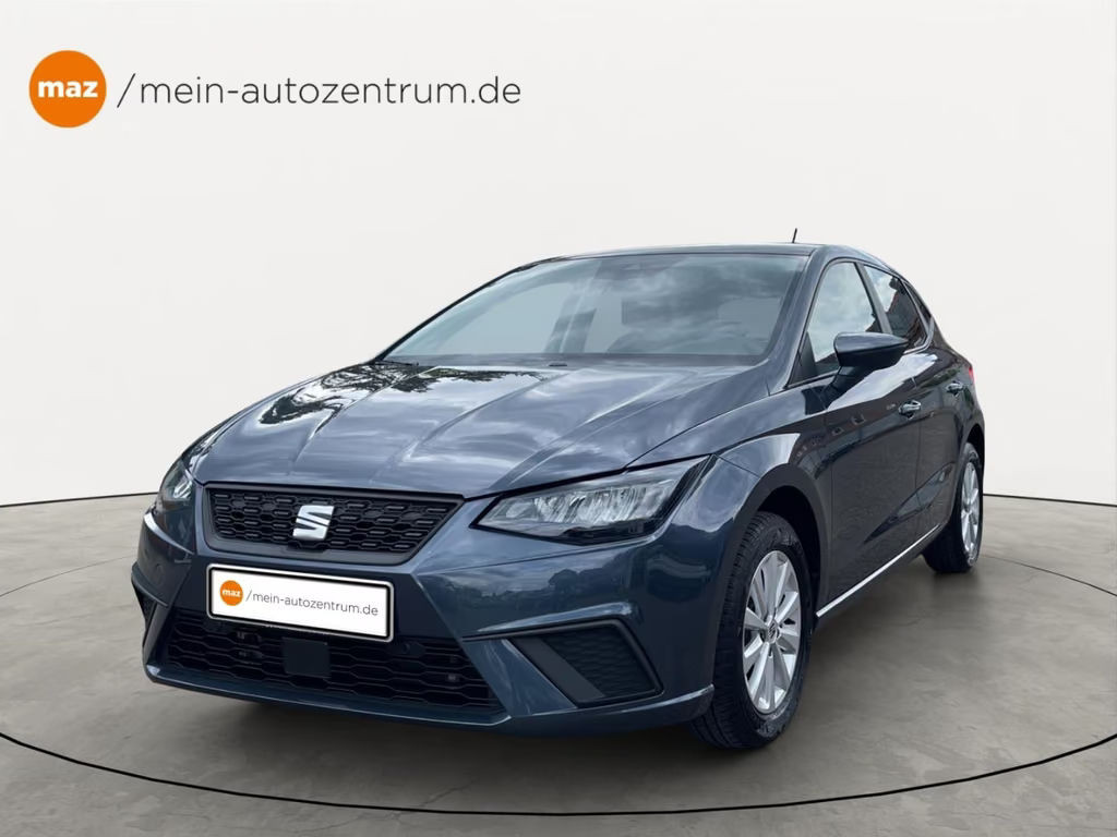 Seat Ibiza Style 1.0 TSI