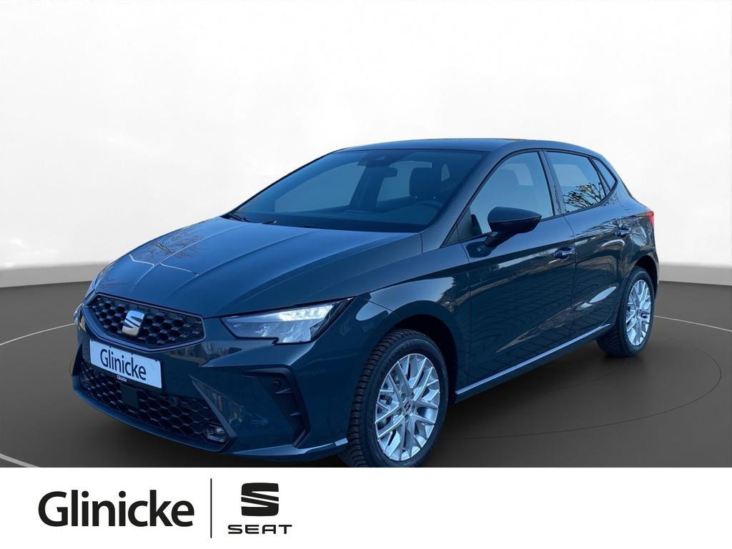 Seat Ibiza Style 1.0 MPI