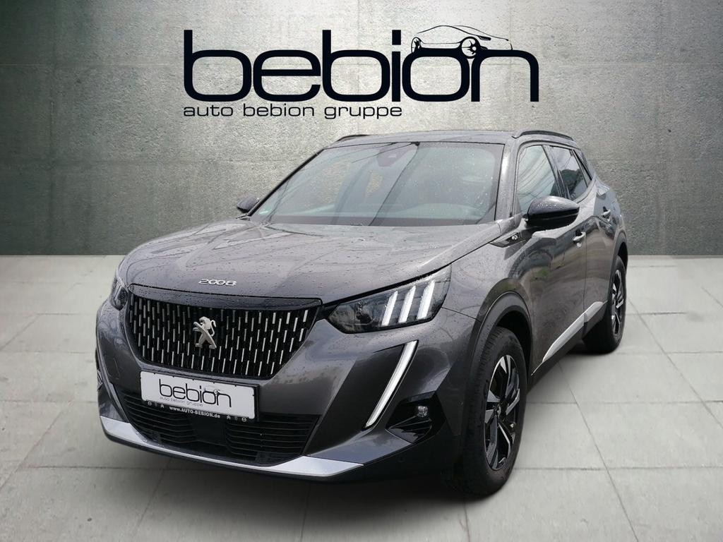 Peugeot 2008 BlueHDi GT-Line
