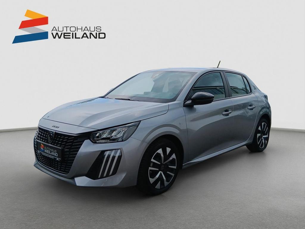 Peugeot 208 PureTech