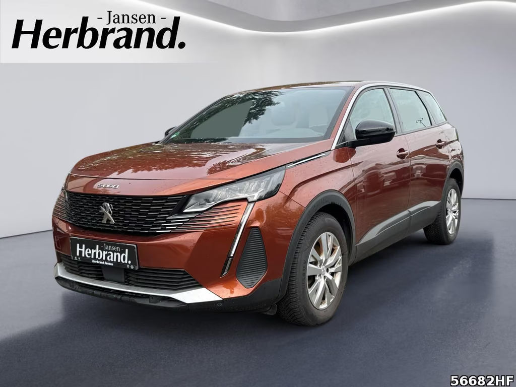 Peugeot 5008 Active Pack