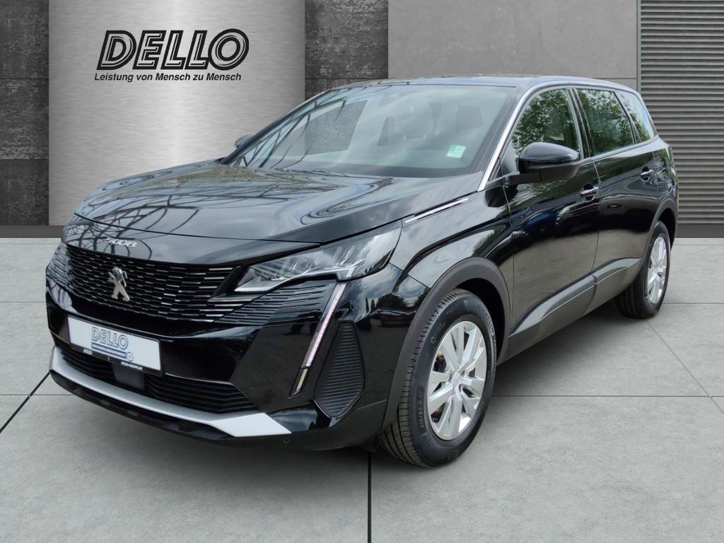 Peugeot 5008 Active Pack