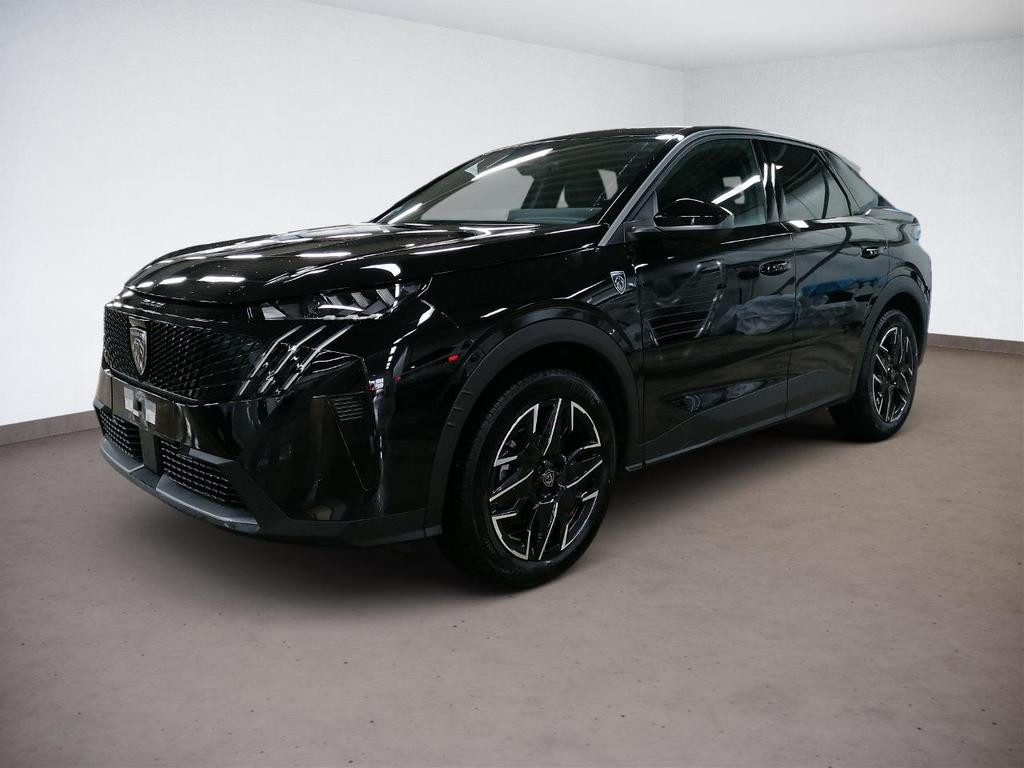 Peugeot 3008 GT-Line Hybrid