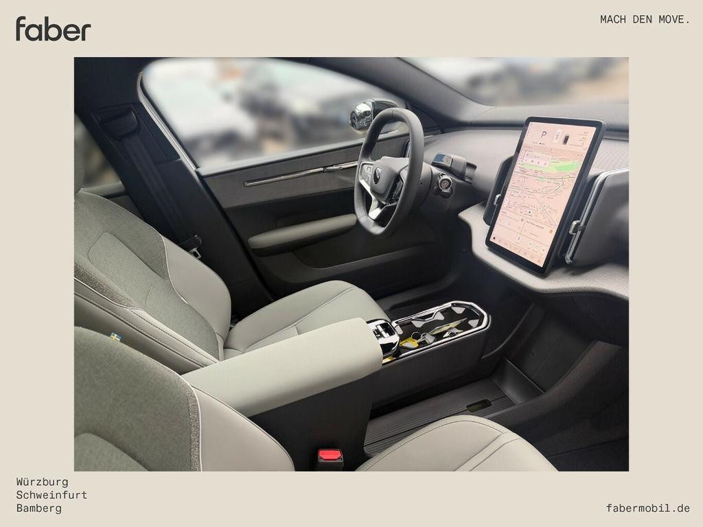 Volvo EX30