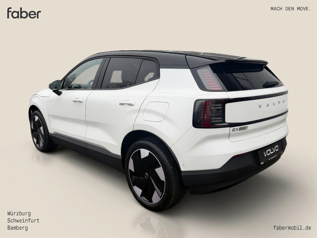 Volvo EX30