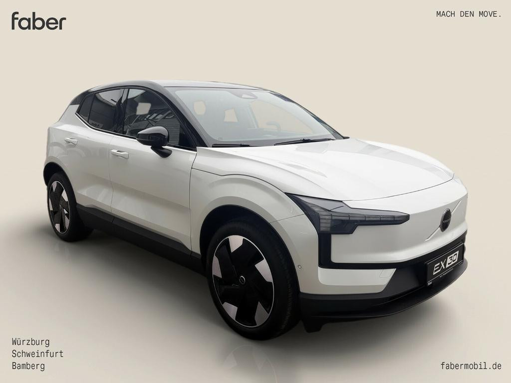 Volvo EX30