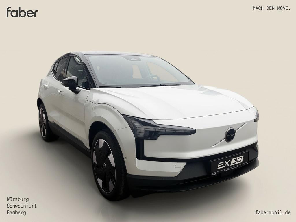 Volvo EX30