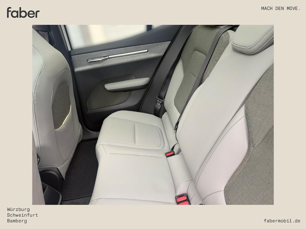 Volvo EX30