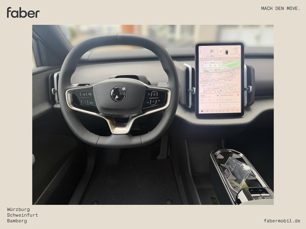 Volvo EX30