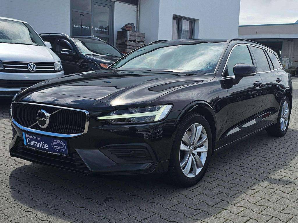 Volvo V60 Core