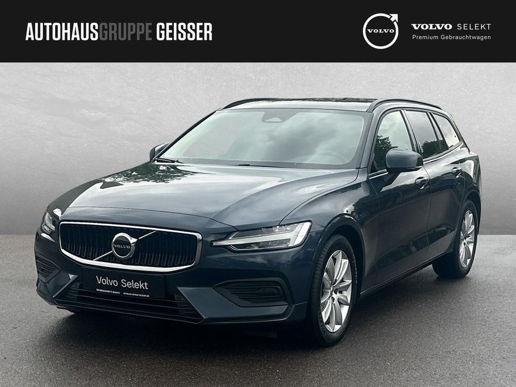 Volvo V60 Hybrid Core