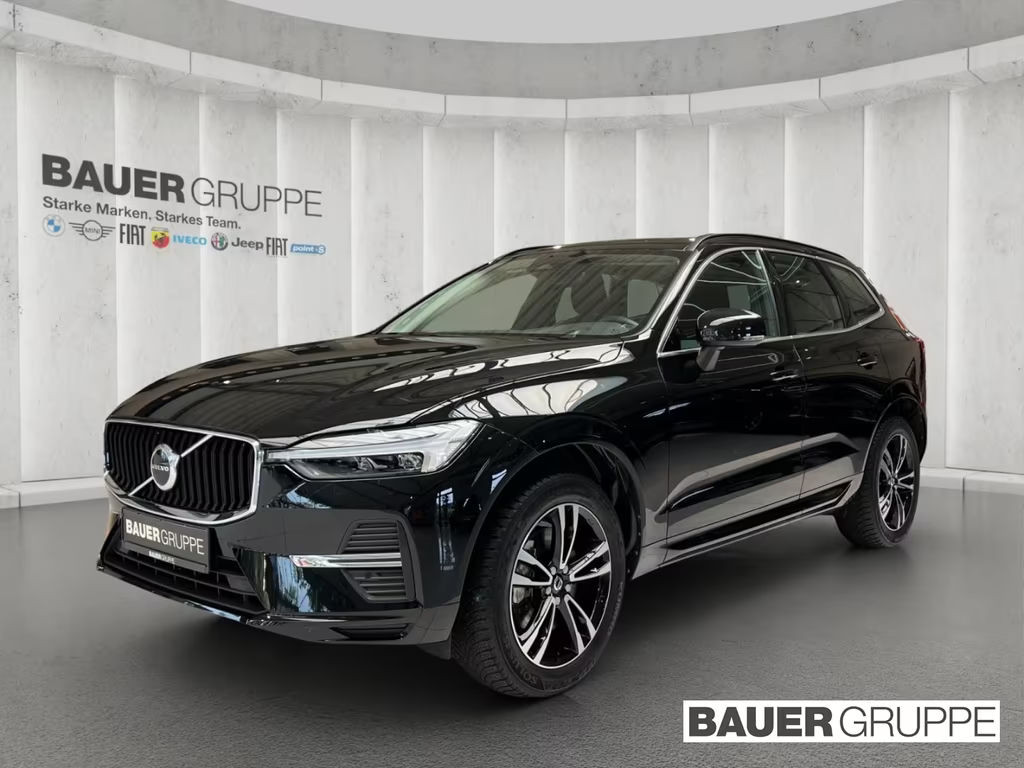 Volvo XC60 Core