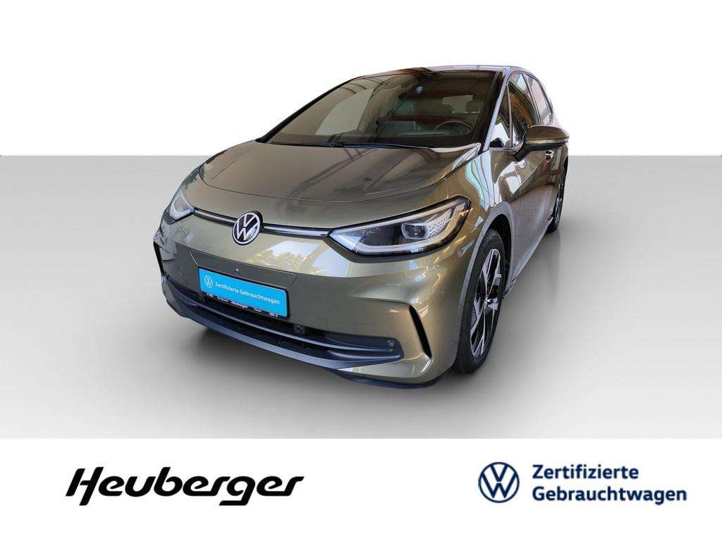 Volkswagen ID.3 Performance Pro