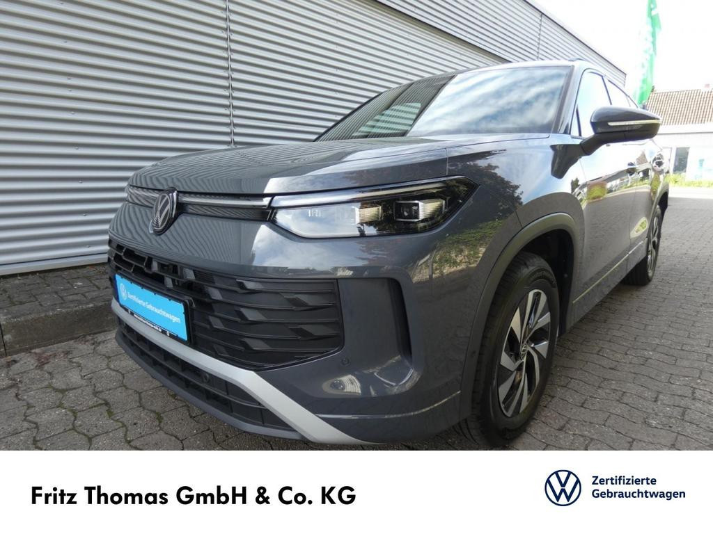 Volkswagen Tayron DSG Life 2.0 TDI
