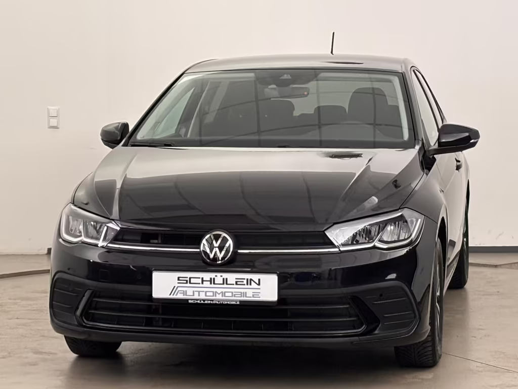 Volkswagen Polo Move
