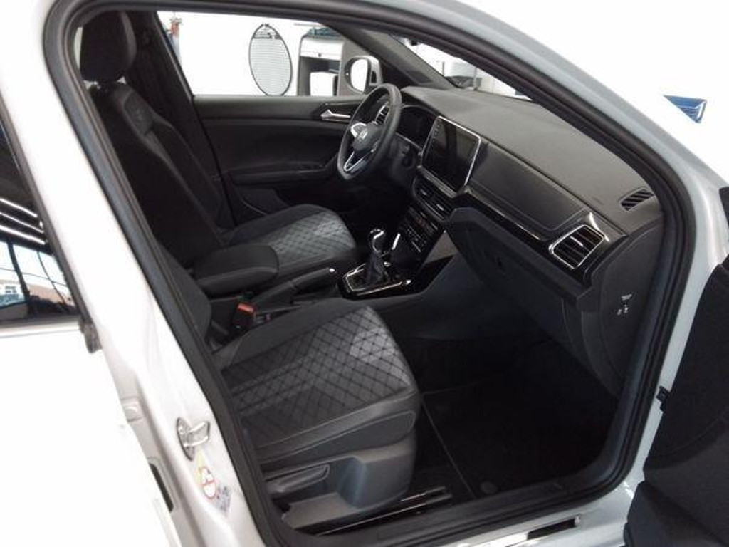 Volkswagen T-Cross R-Line 1.0 TSI