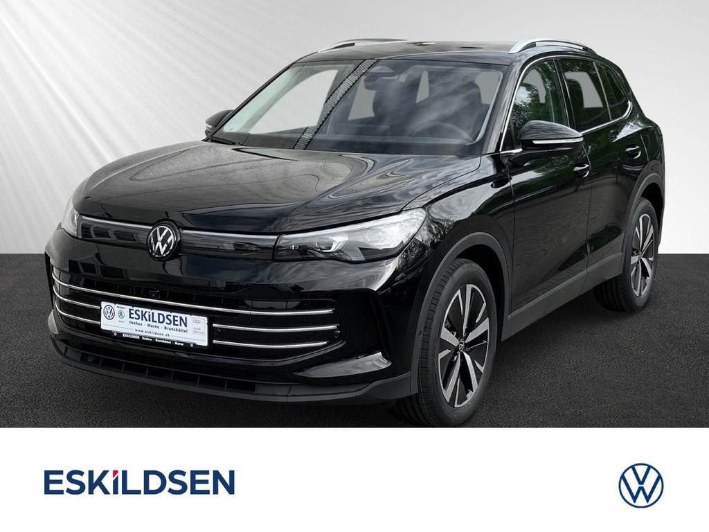 Volkswagen Tiguan DSG IQ.Drive 2.0 TDI Elegance Elegance