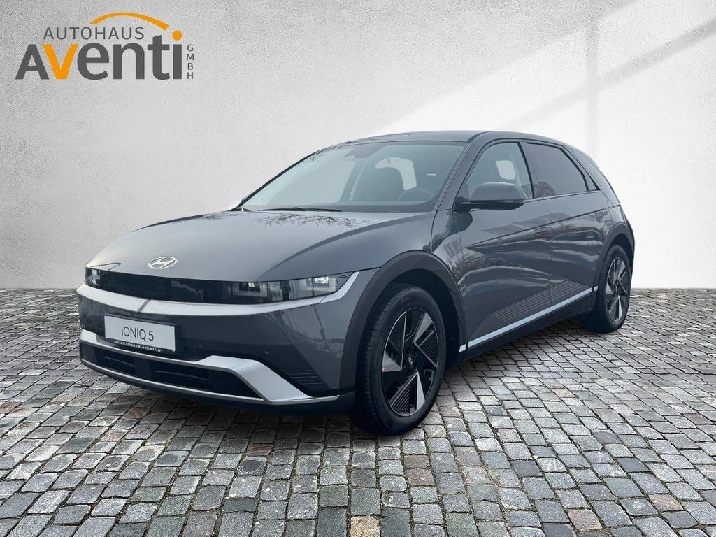Hyundai Ioniq 5