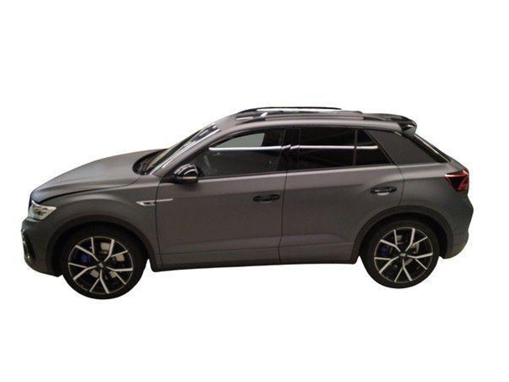 Volkswagen T-Roc 2.0 TSI