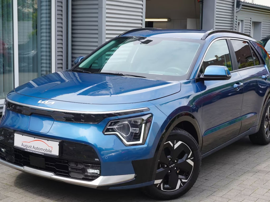Kia Niro EV