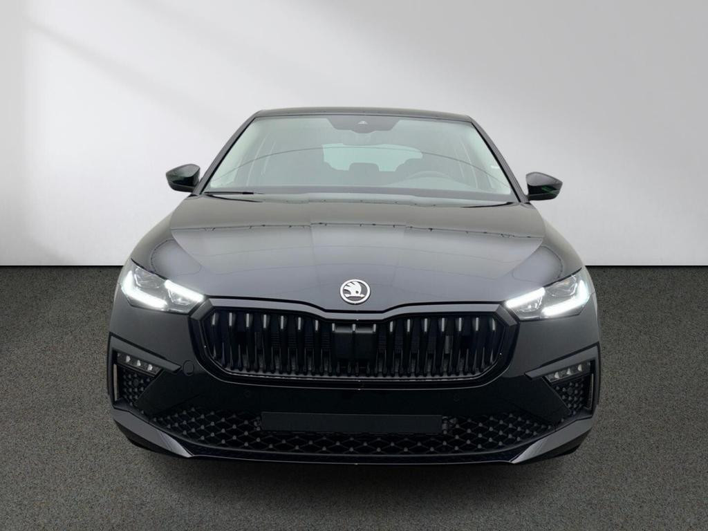 Skoda Scala 1.5 TSI