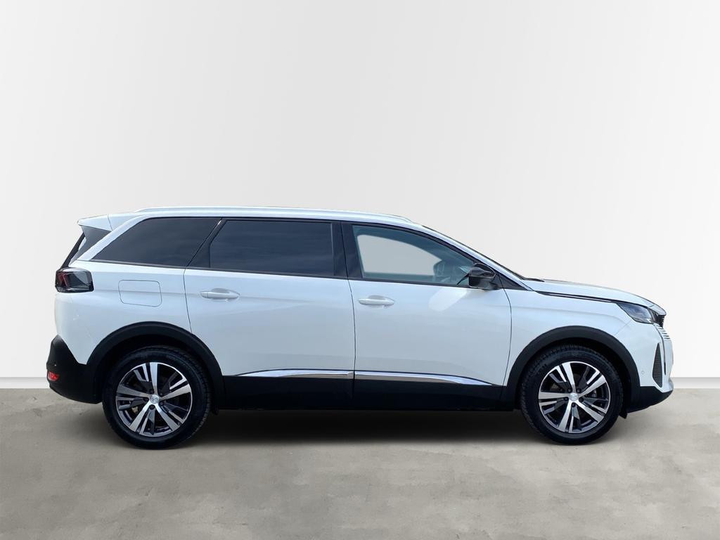Peugeot 5008 Allure Pack PureTech