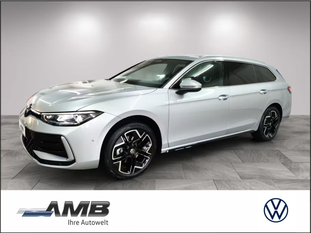 Volkswagen Passat Variant R-Line 2.0 TDI