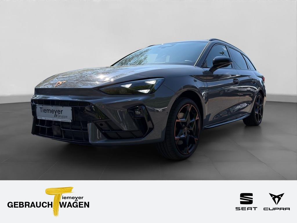 Cupra Leon Sportstourer DSG VZ e-Hybrid
