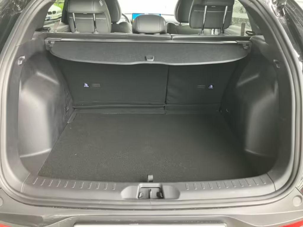 BYD Atto 3