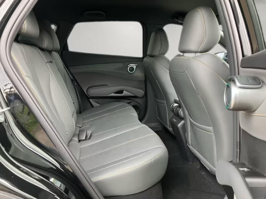 BYD Atto 3