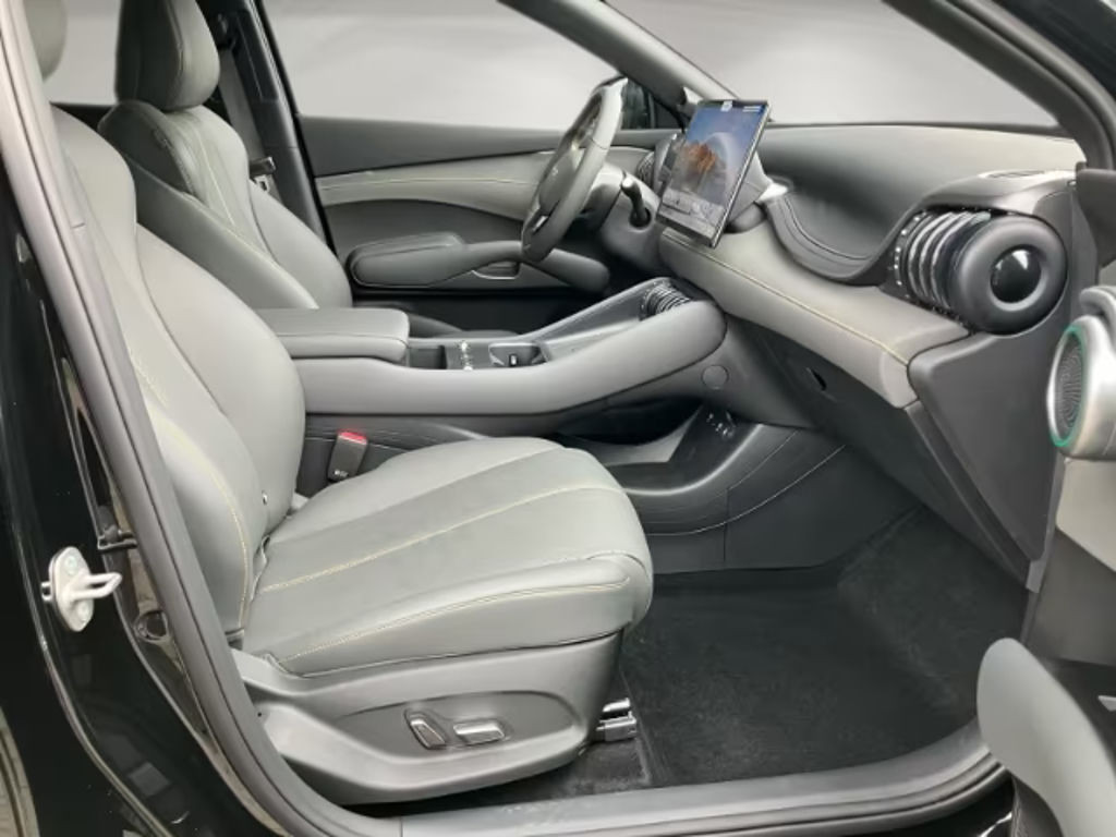 BYD Atto 3